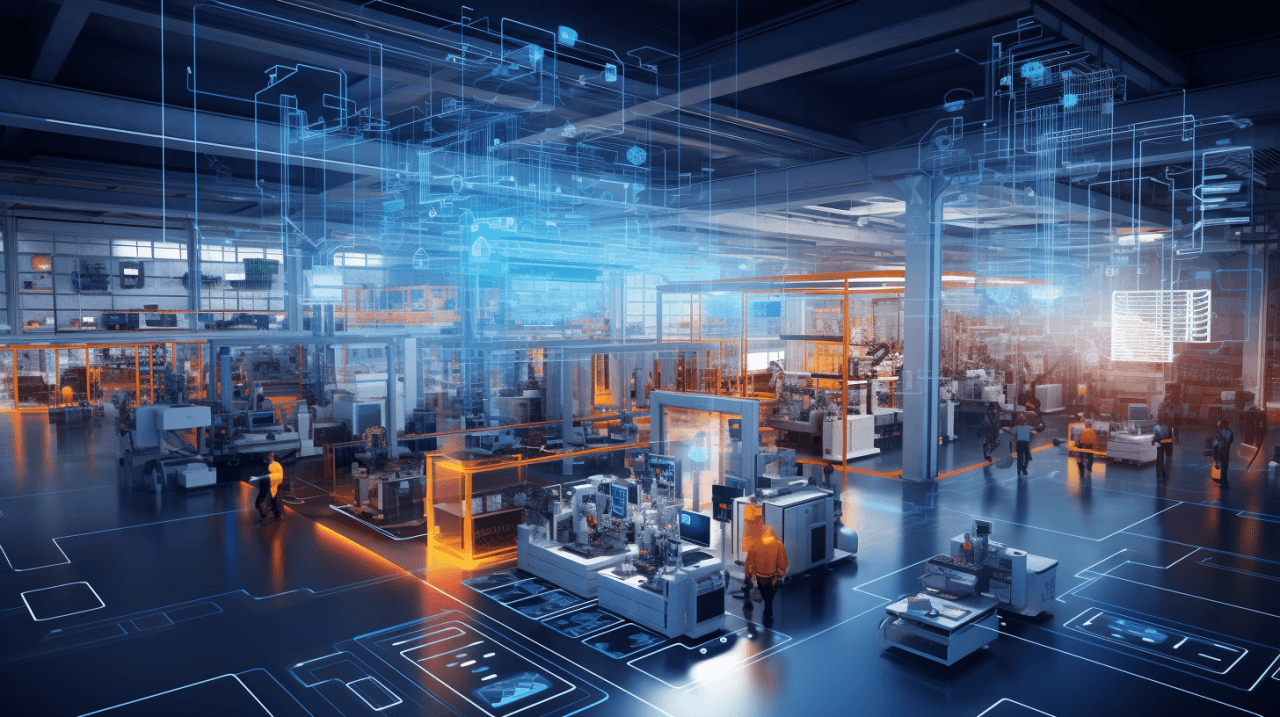 Industrial IoT