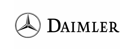 Daimler logo