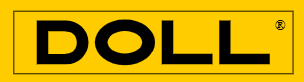 DOLL Airport Equipment logo