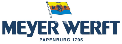 Meyer Werft logo