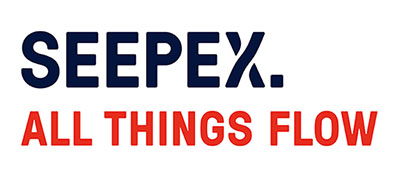 SEEPEX logo
