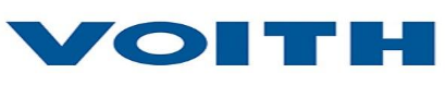 Voith logo