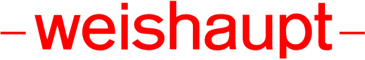 Weishaupt logo